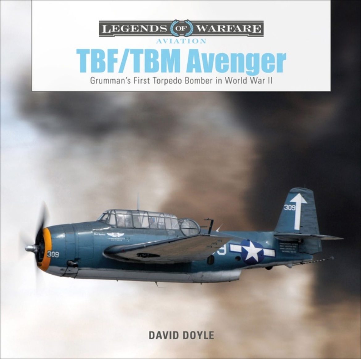 Picture of Tbf/Tbm Avenger