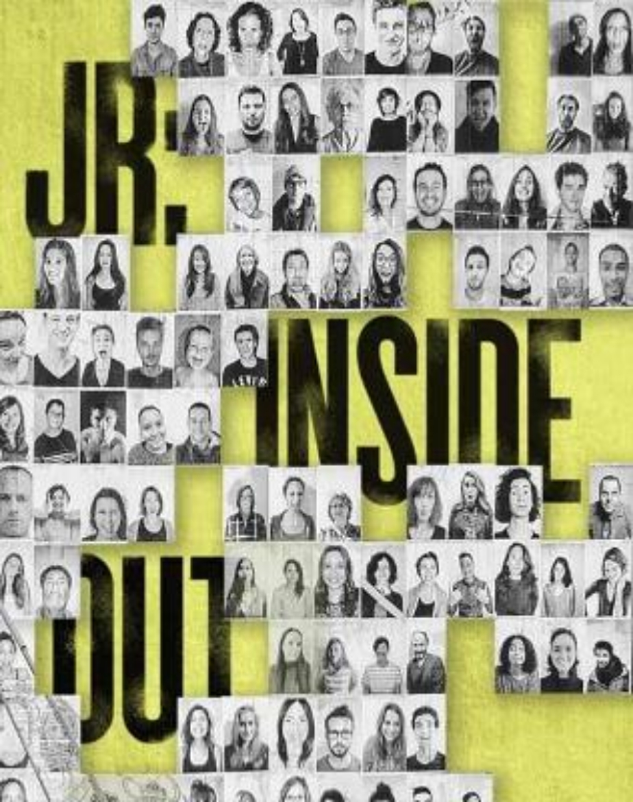 Picture of J r: inside out