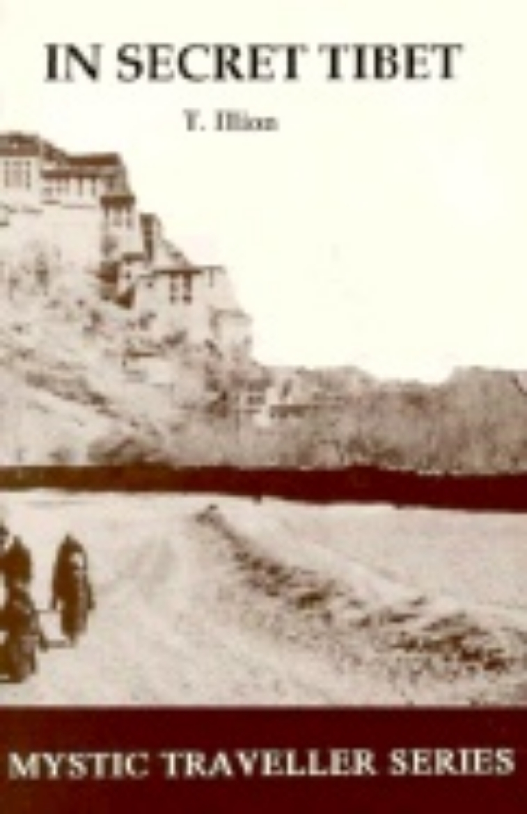 Picture of In Secret Tibet