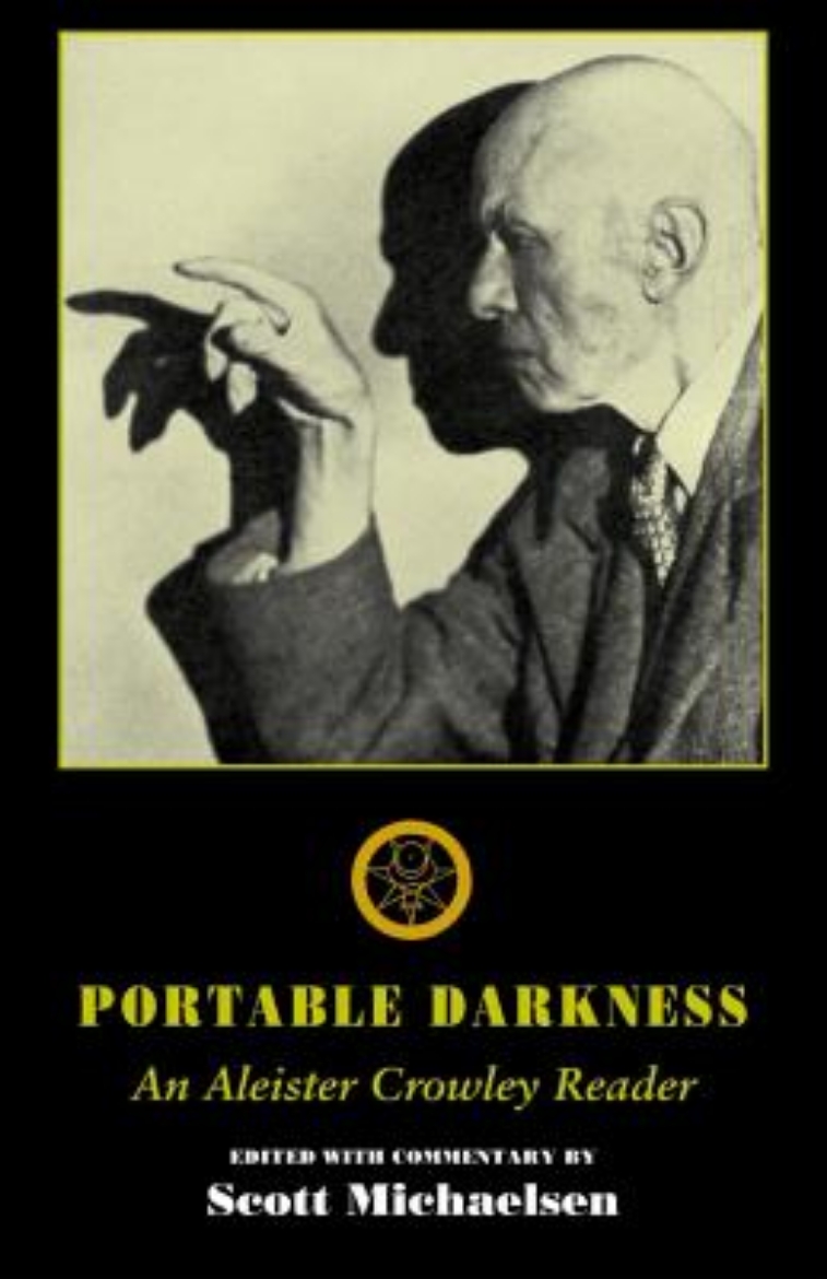 Picture of Portable darkness