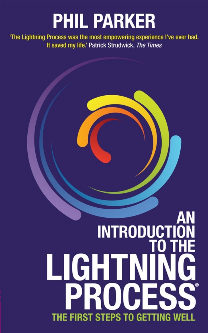 Picture of Introduction to the lightning process (r) - the first steps to getting well