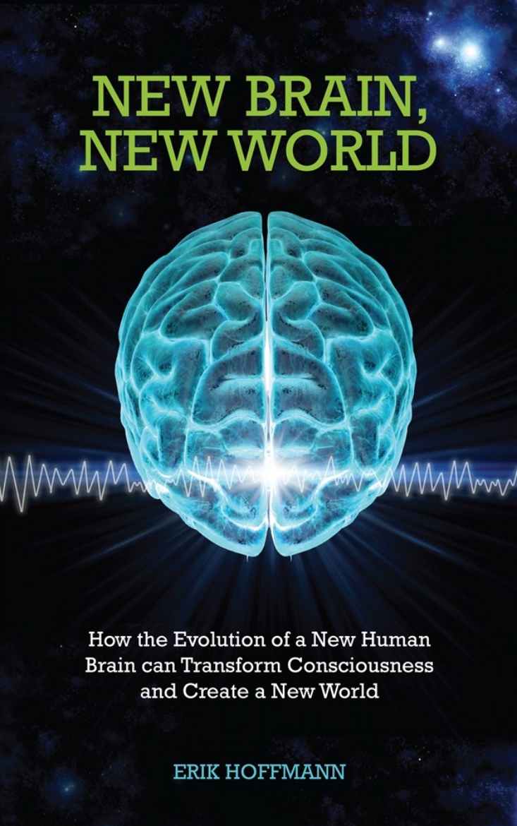 Picture of New Brain, New World