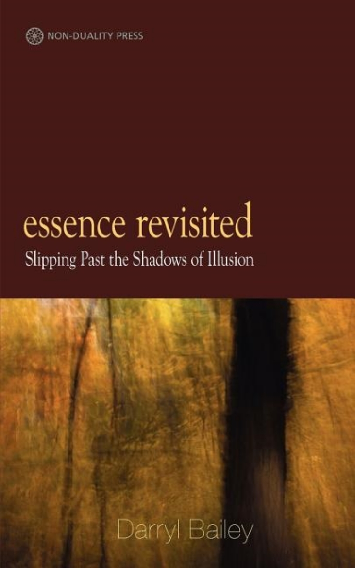 Picture of Essence Revisited: Slipping Past The Shadows Of Illusion
