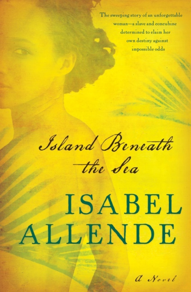 Picture of Island Beneath the Sea Intl