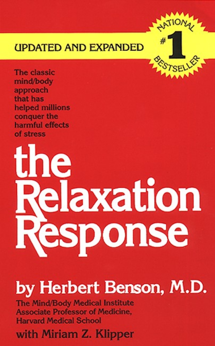 Picture of Relaxation Response