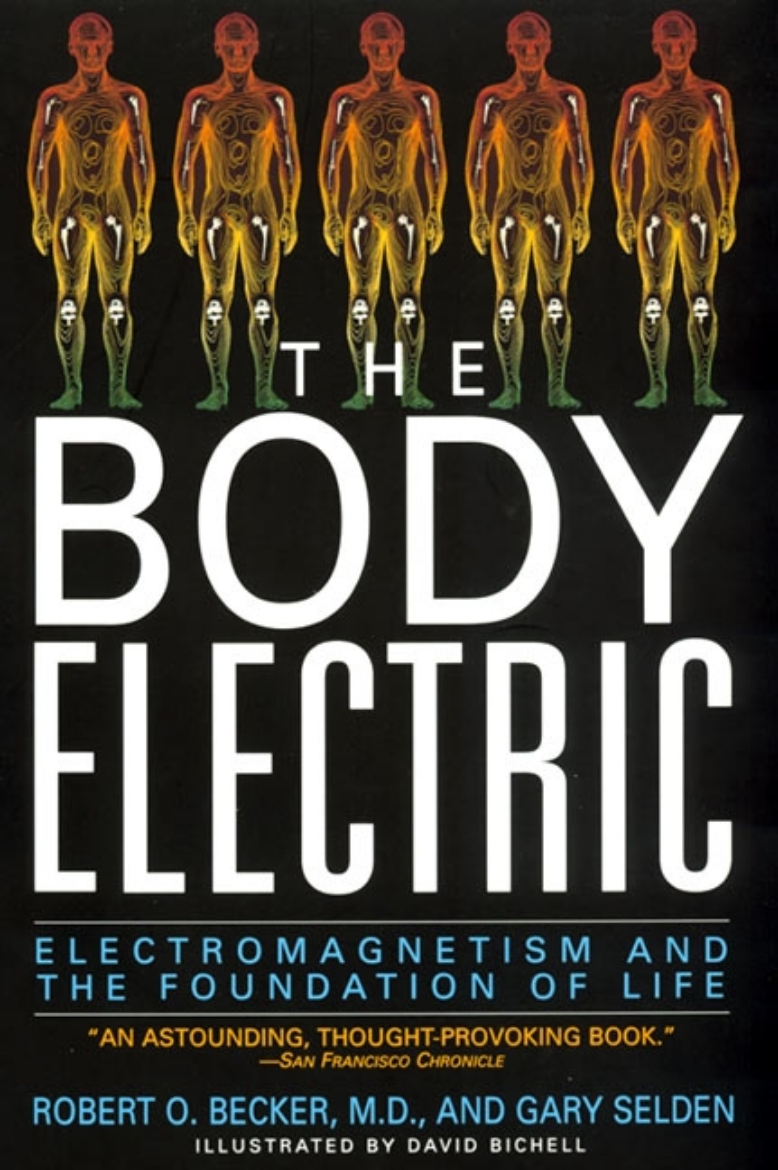 Picture of Body Electric