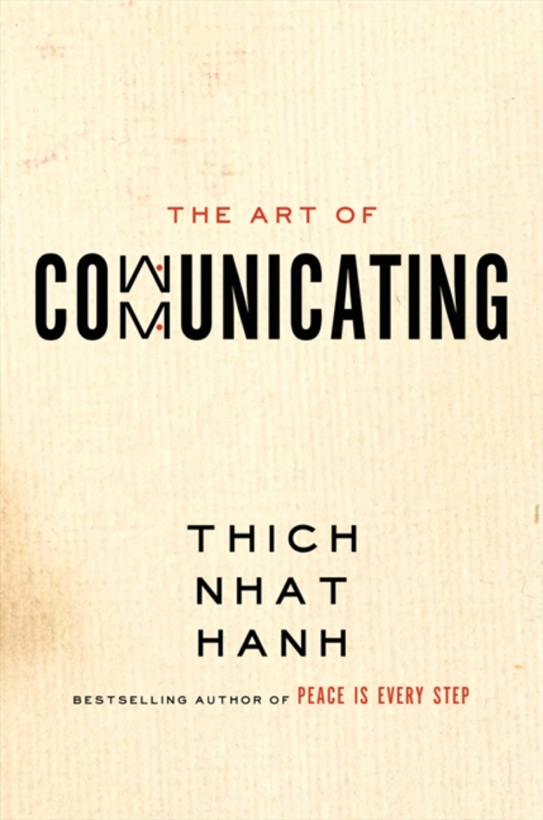 Picture of ART OF COMMUNICATING (H)