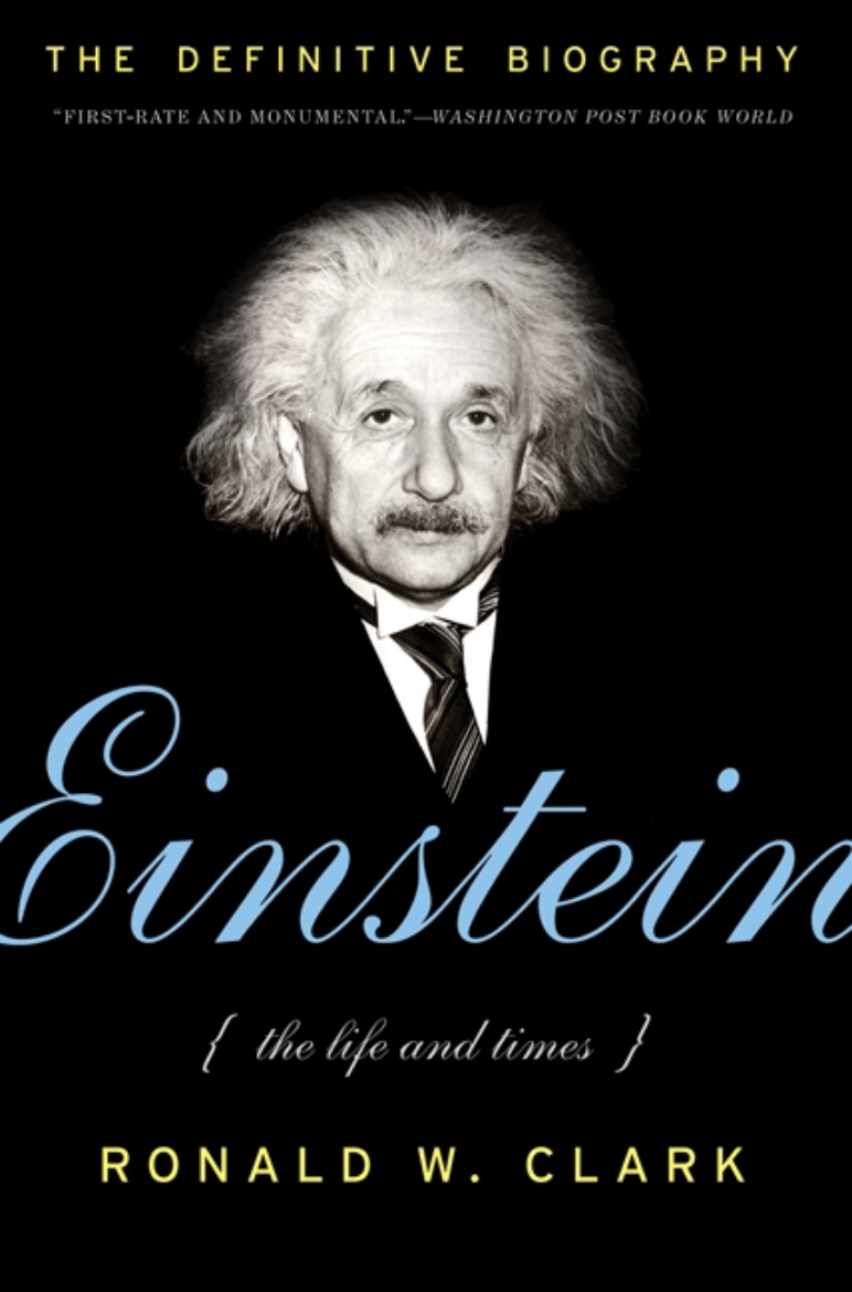 Picture of Einstein Intl
