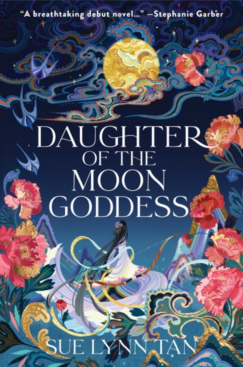 Picture of Daughter of the Moon Goddess