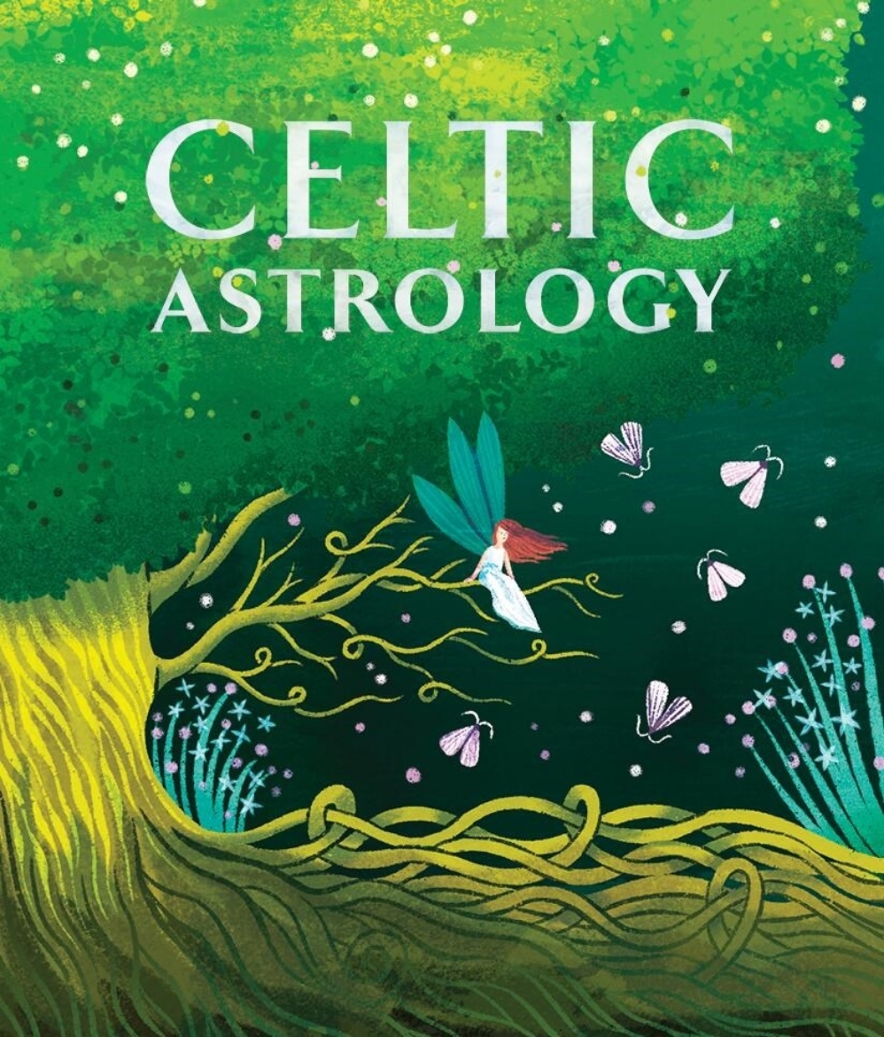 Picture of Celtic Astrology