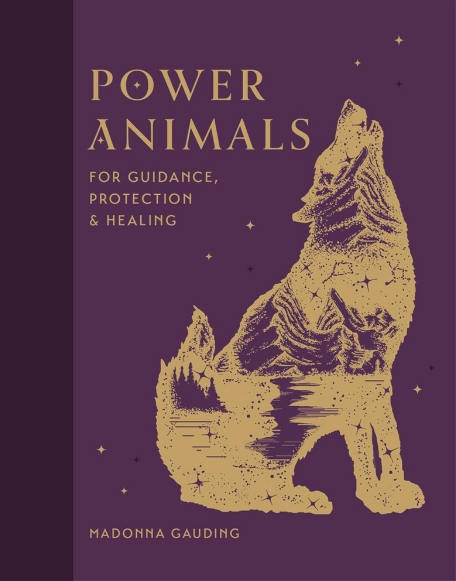 Picture of Power Animals