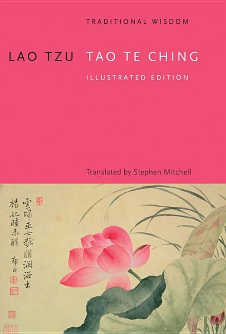 Picture of Tao te ching