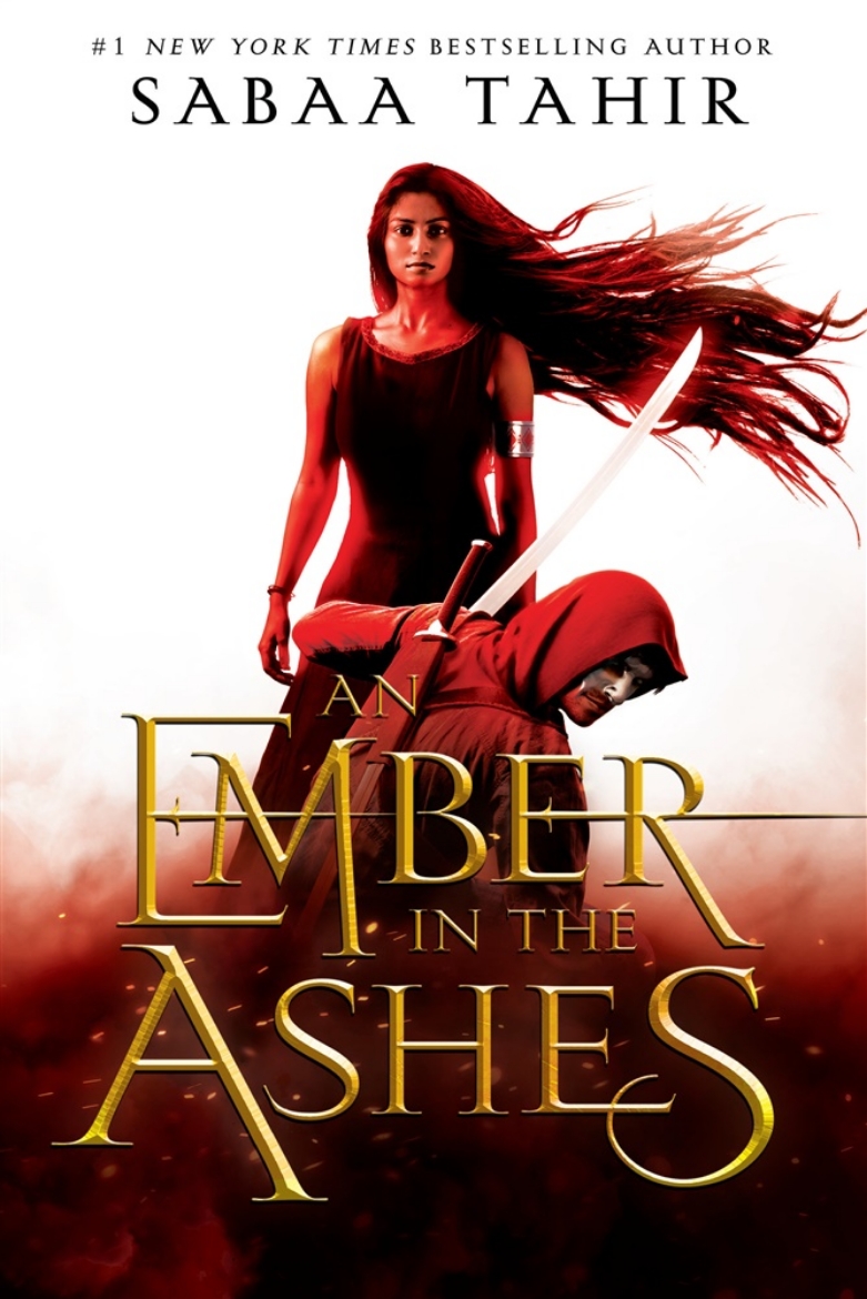 Picture of An Ember in the Ashes