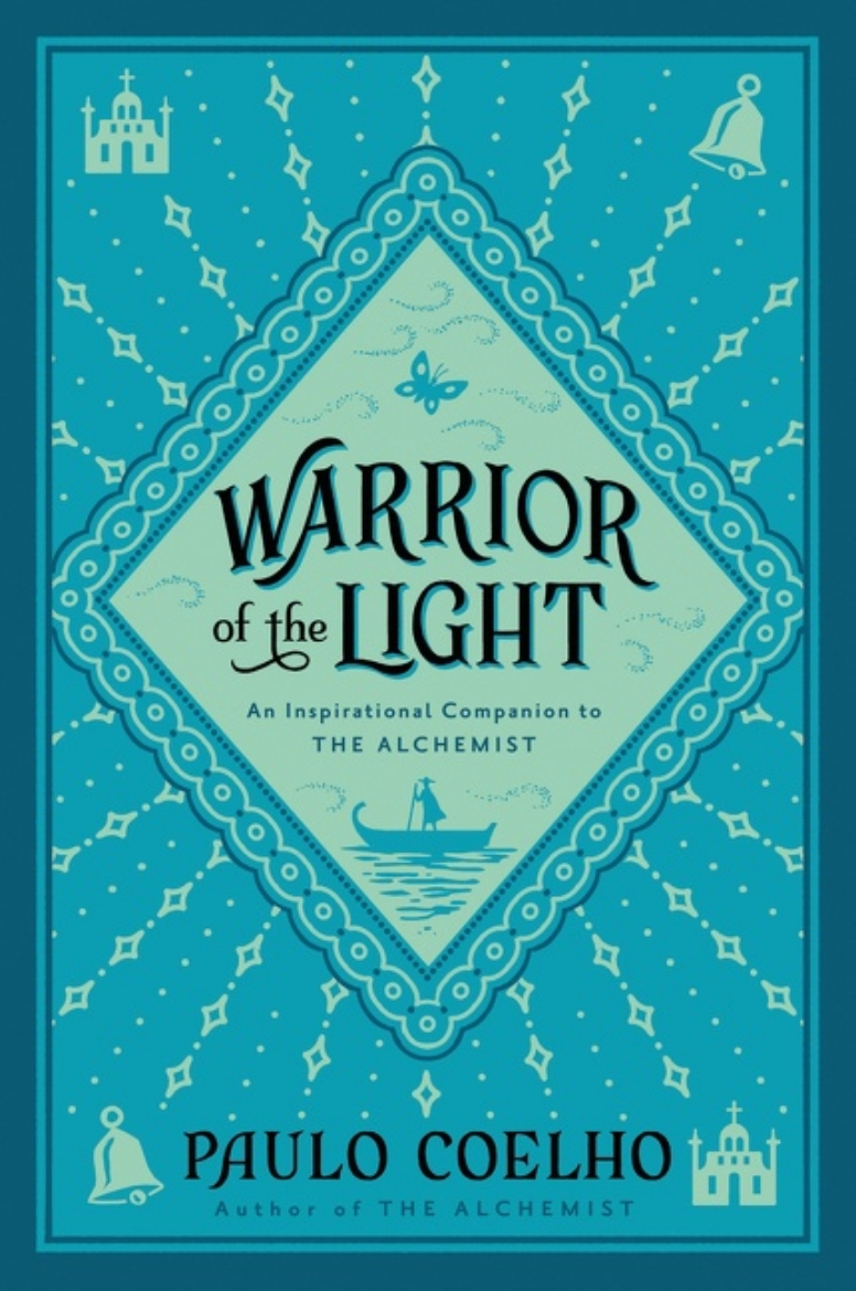 Picture of Warrior Of The Light: A Manual (Q)