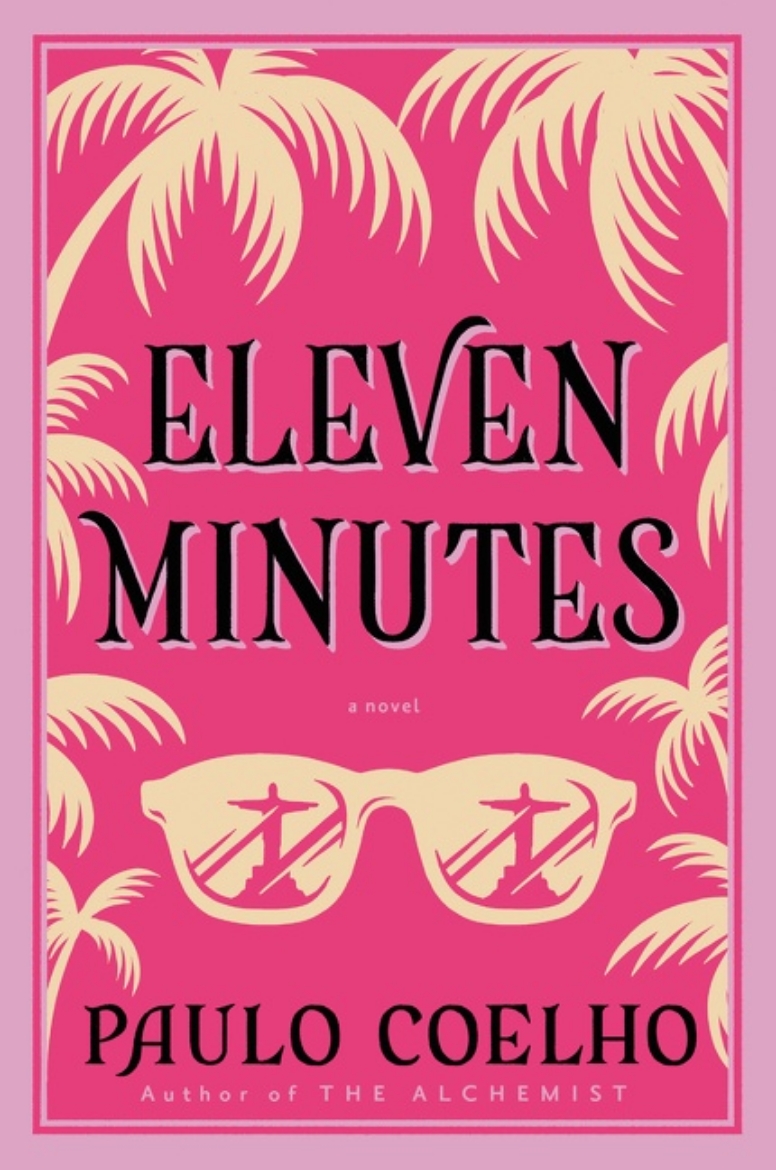 Picture of Eleven Minutes: A Novel (Q)