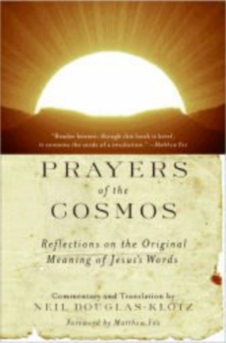 Picture of Prayers of the cosmos