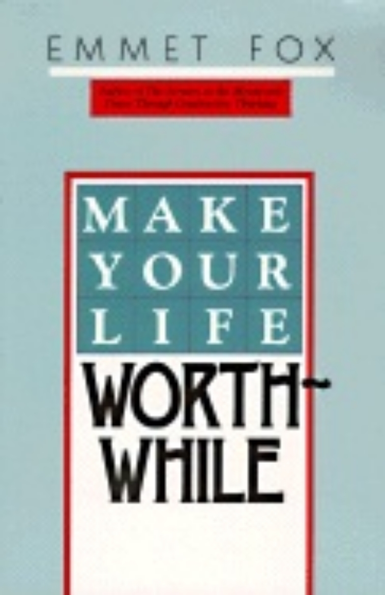 Picture of Make Your Life Worthwhile (Reissue)