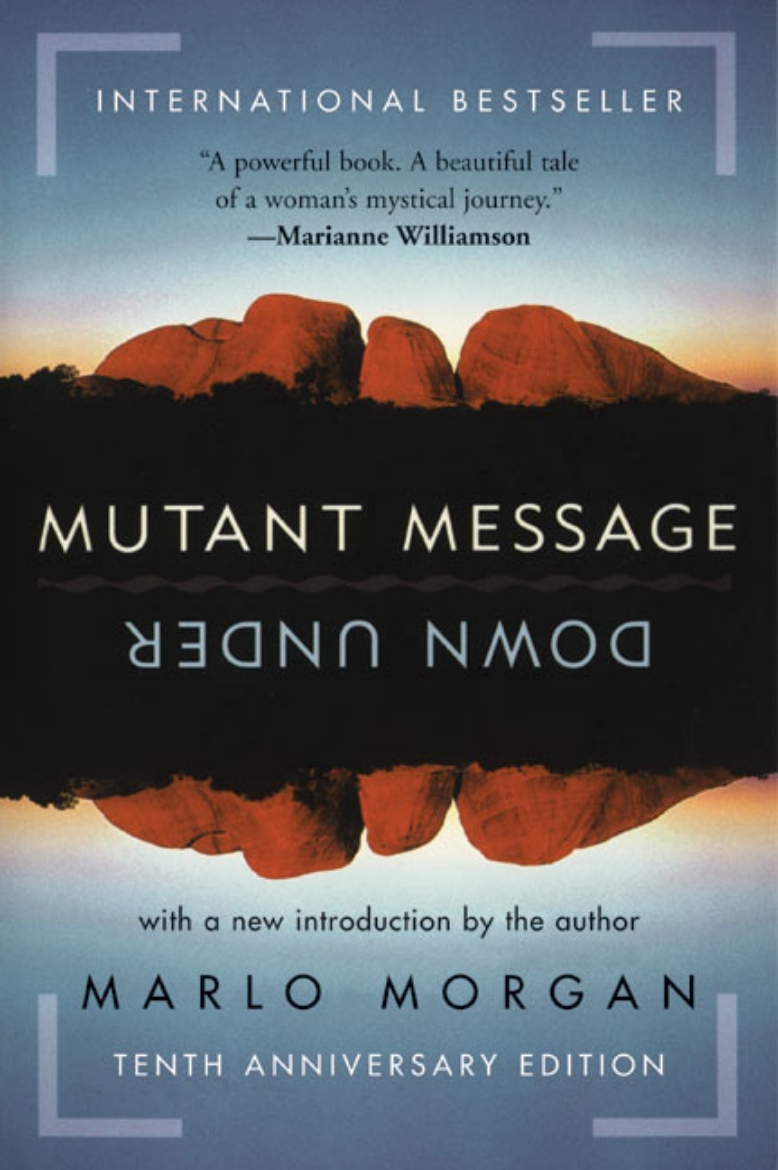 Picture of Mutant Message Downunder (10Th Anniversary Edition)