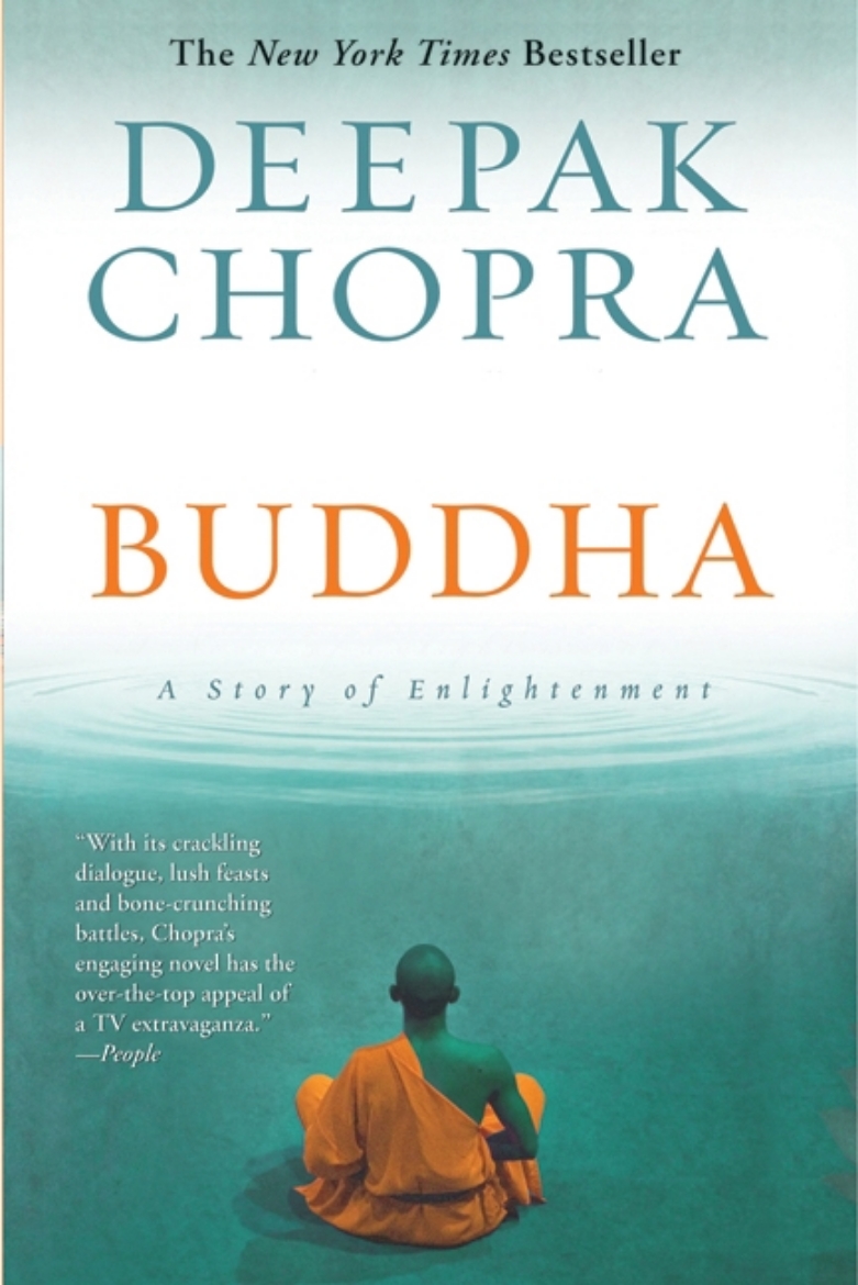 Picture of Buddha: A Story Of Enlightenment