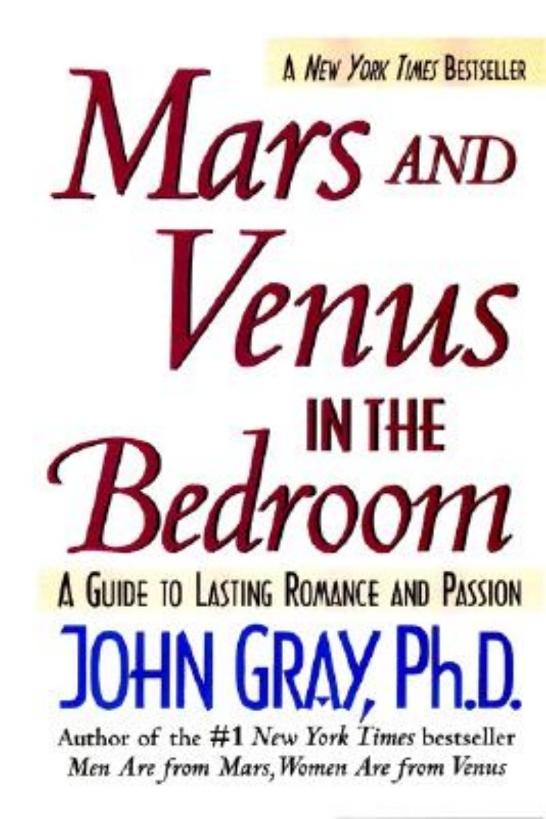 Picture of Mars and Venus in the Bedroom