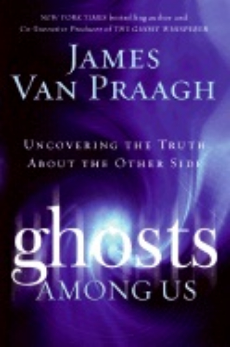 Picture of Ghosts Among Us