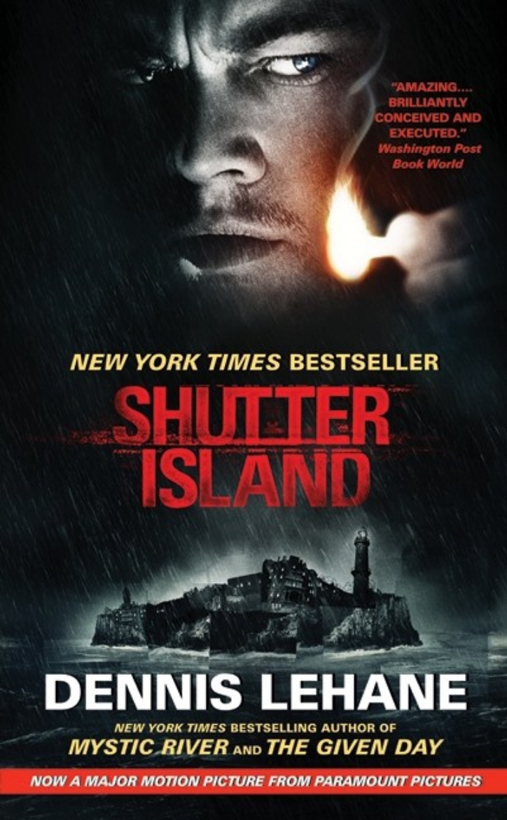 Picture of Shutter Island