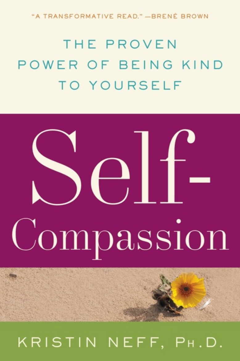 Picture of Self-Compassion