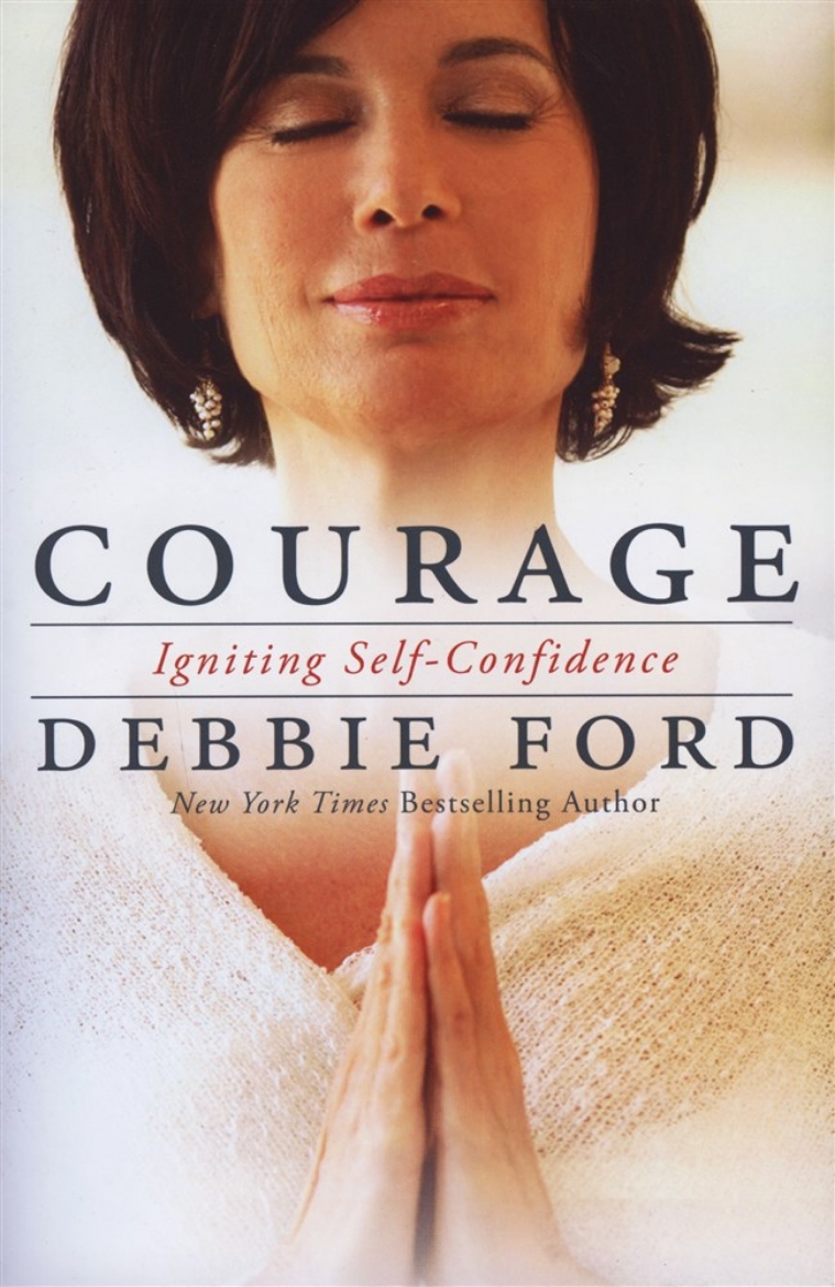 Picture of COURAGE: Igniting Self-Confidence (q)