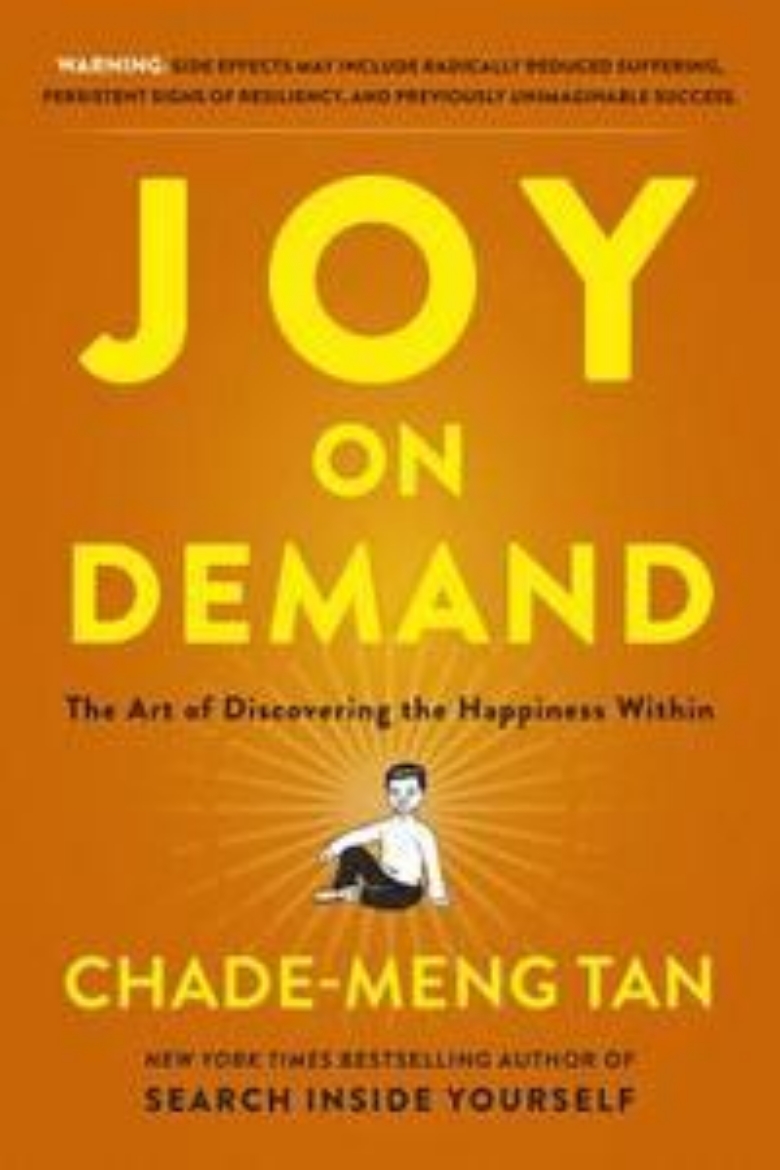 Picture of Joy on Demand