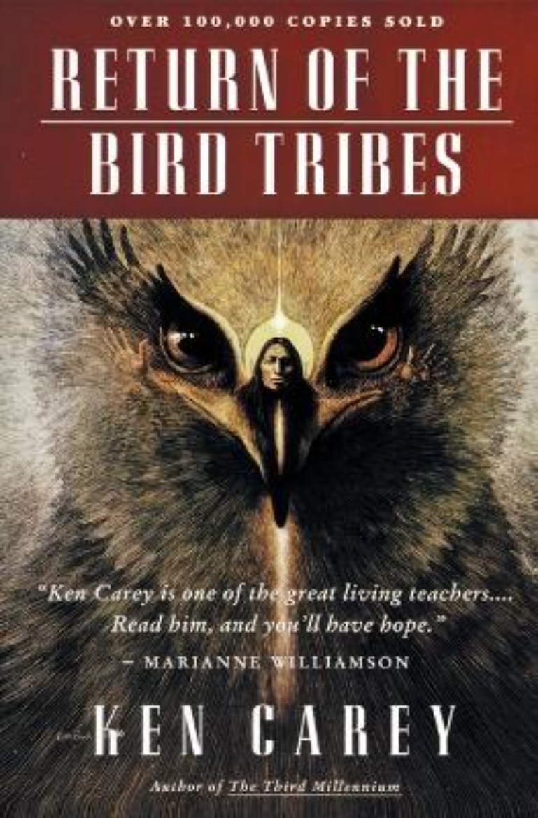 Picture of Return Of The Bird Tribes (Reissue)