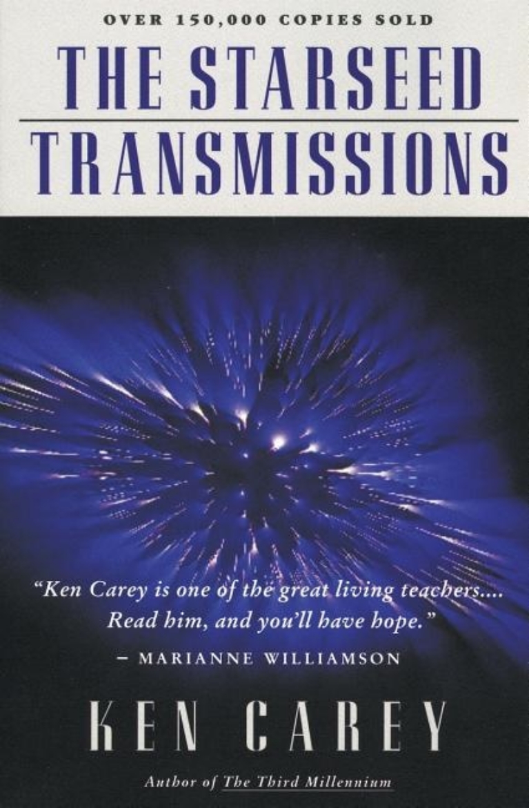 Picture of Starseed transmission