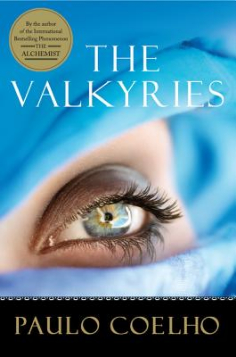 Picture of Valkyries: An Encounter With Angels