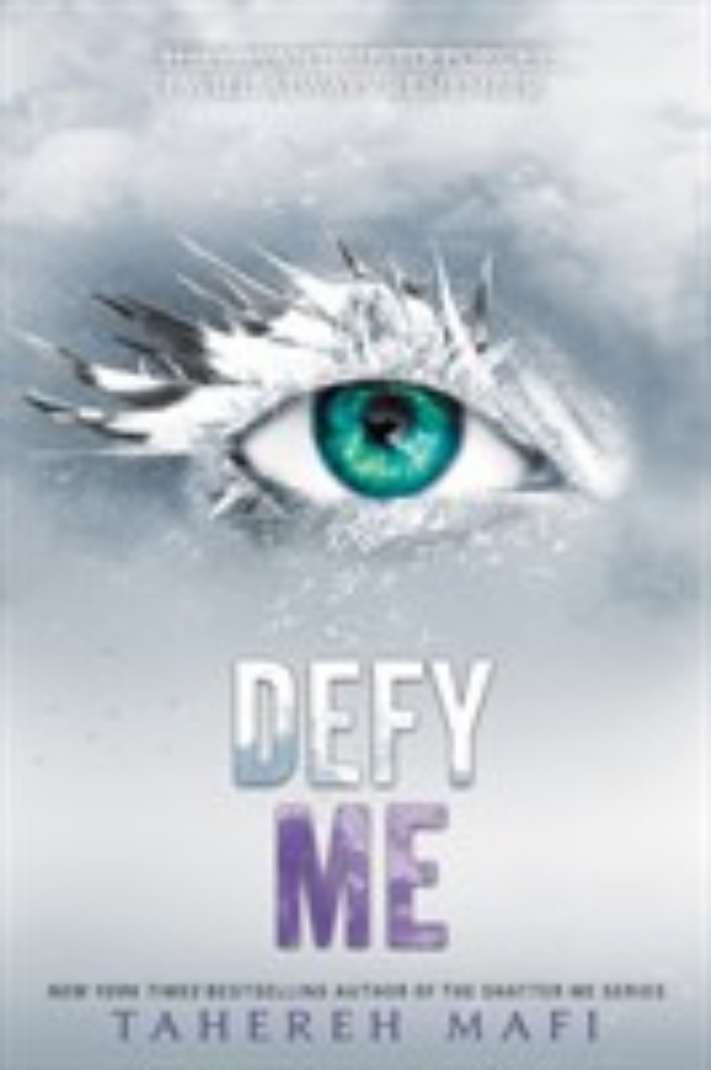 Picture of Defy Me