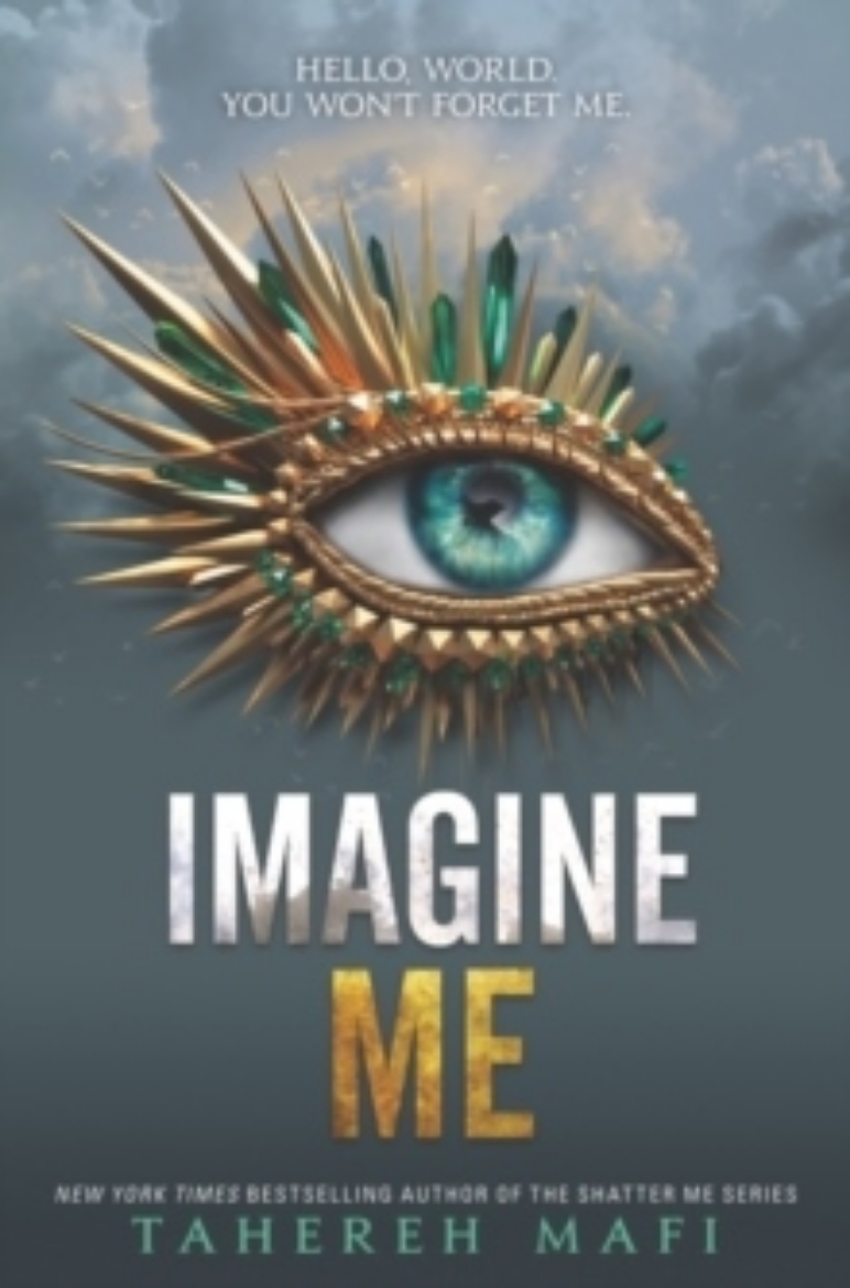 Picture of Imagine Me