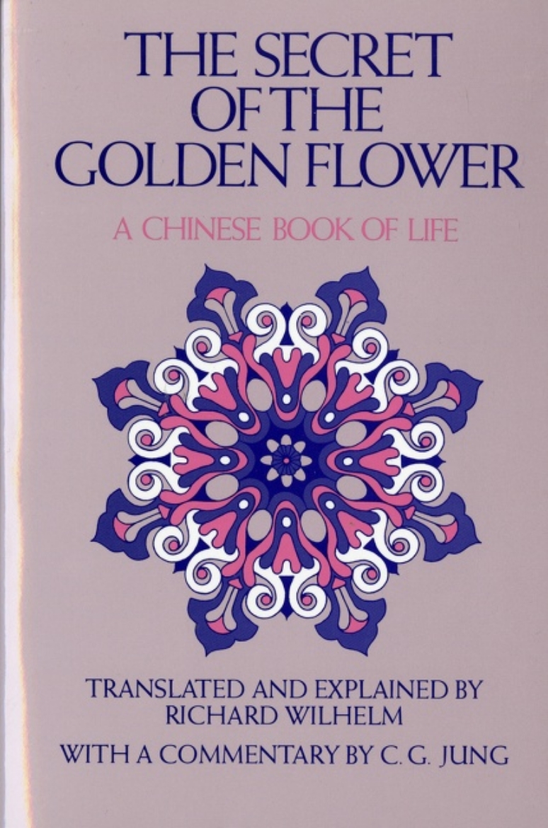 Picture of Secret Of The Golden Flower