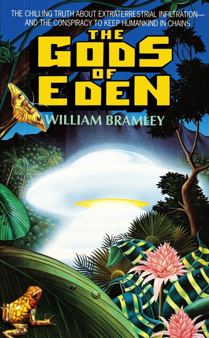 Picture of Gods Of Eden (Reissue)