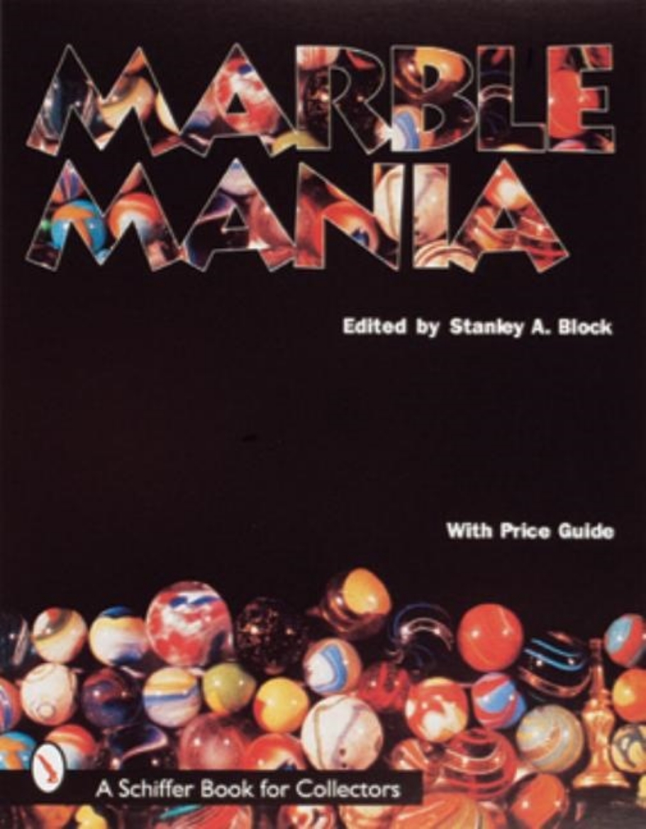 Picture of Marble Mania®
