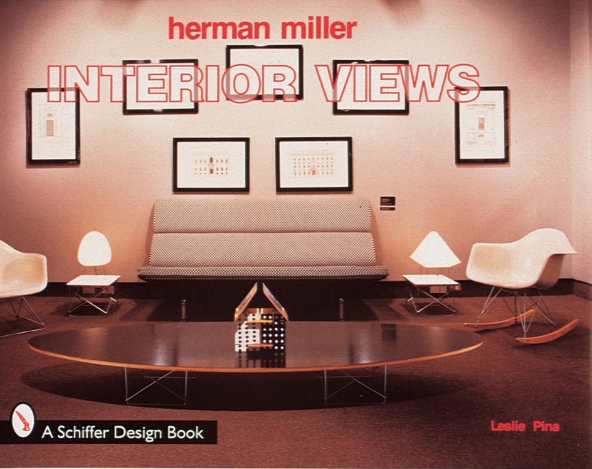 Picture of Herman Miller : Interior Views