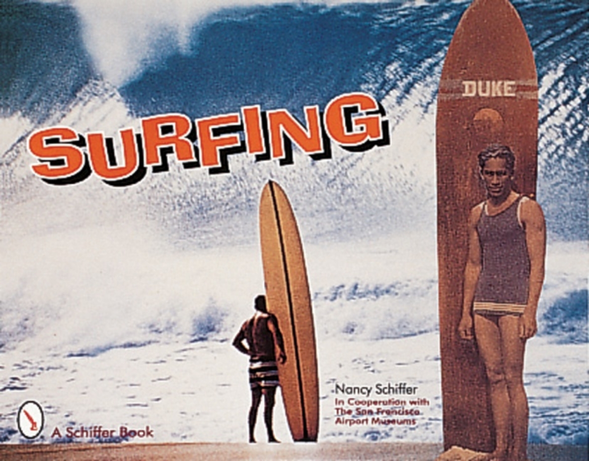 Picture of Surfing