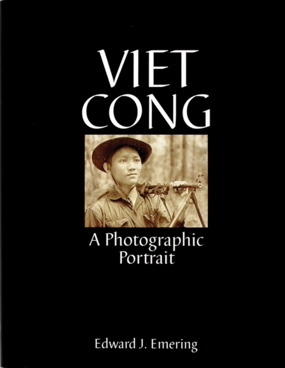 Picture of Viet cong - a photographic portrait