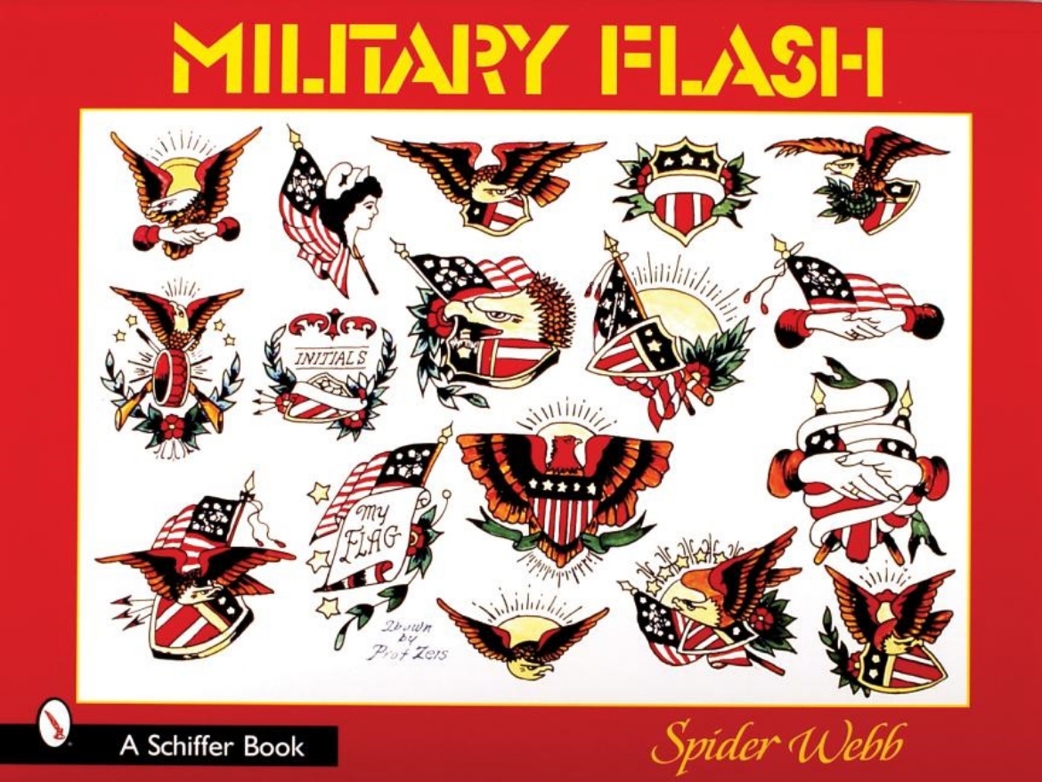 Picture of Military flash