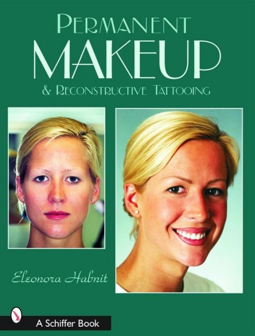 Picture of Permanent makeup and reconstructive tattooing