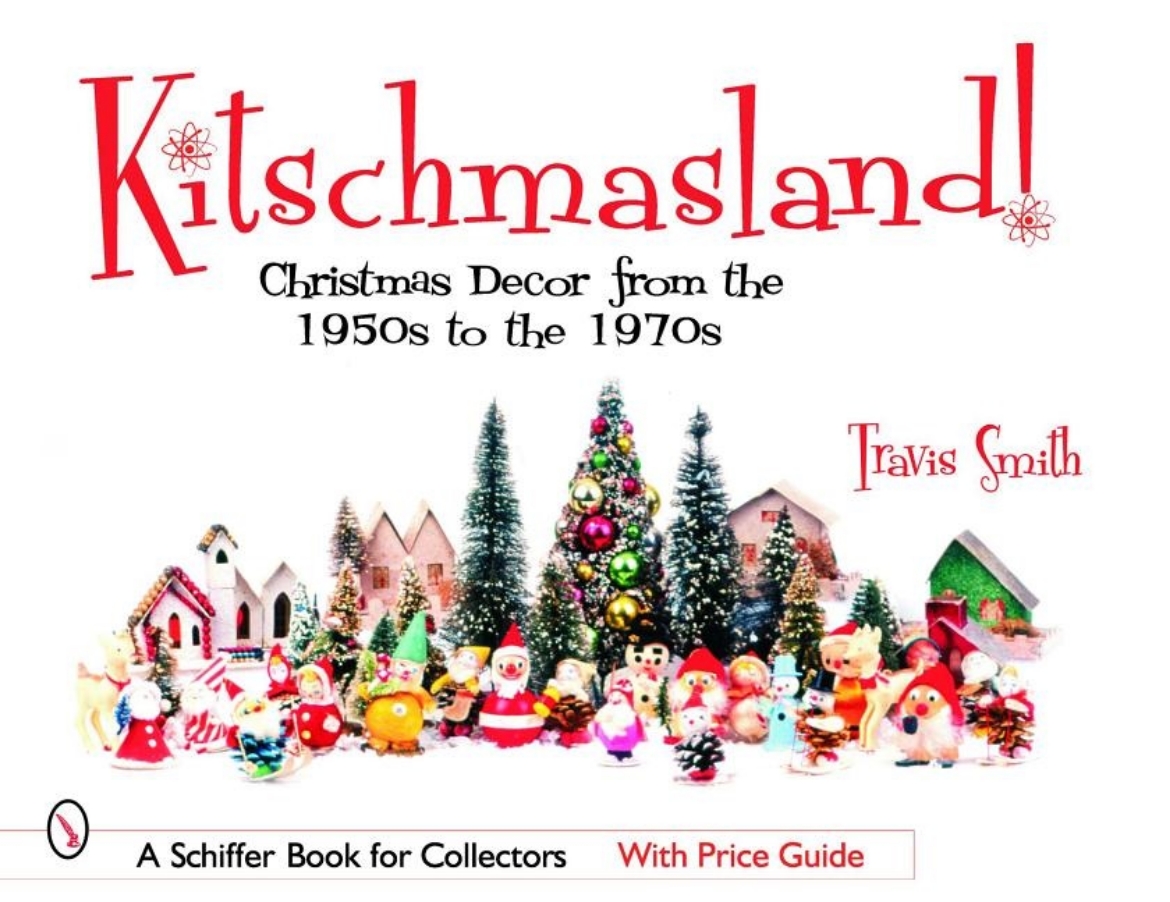 Picture of Kitschmasland!