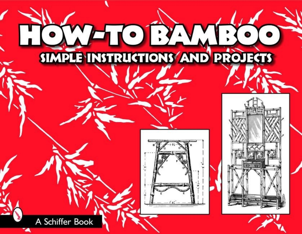 Picture of How to bamboo - simple instructions and projects