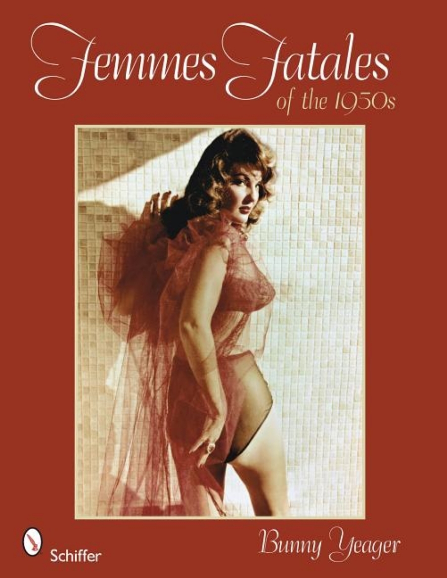 Picture of Femmes fatales of the 1950s