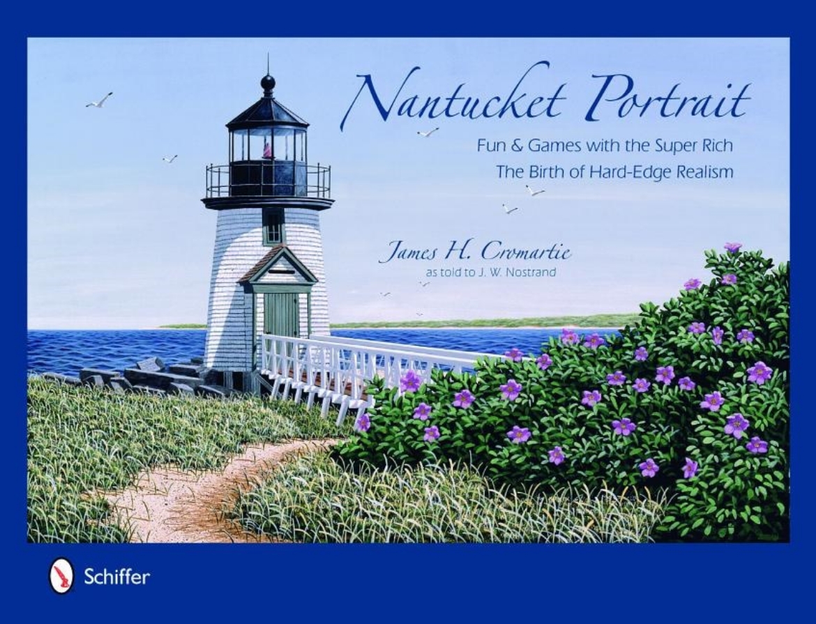 Picture of Nantucket Portrait