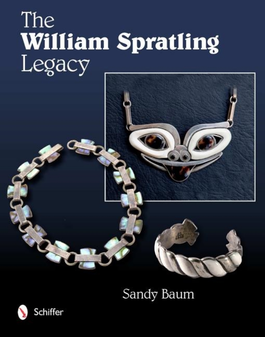 Picture of The William Spratling Legacy