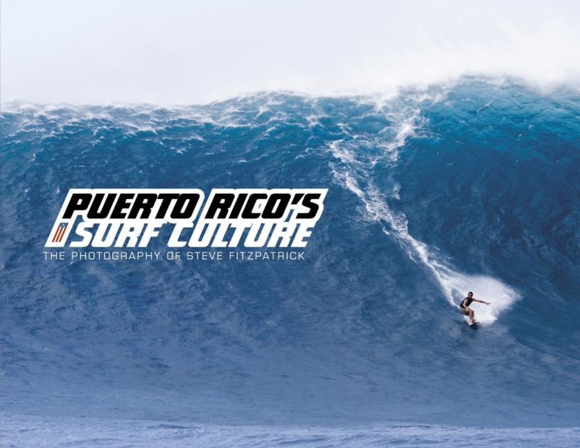 Picture of Puerto Rico’s Surf Culture