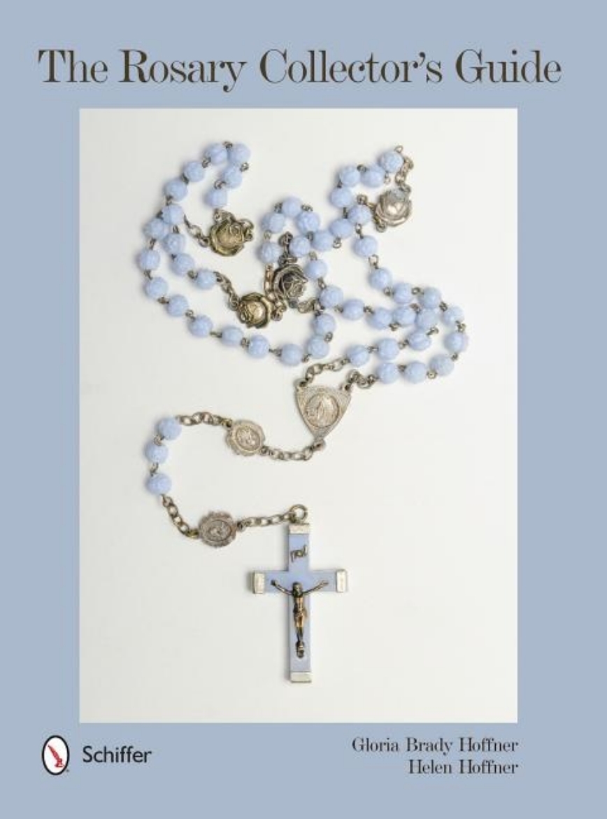 Picture of Rosary collectors guide