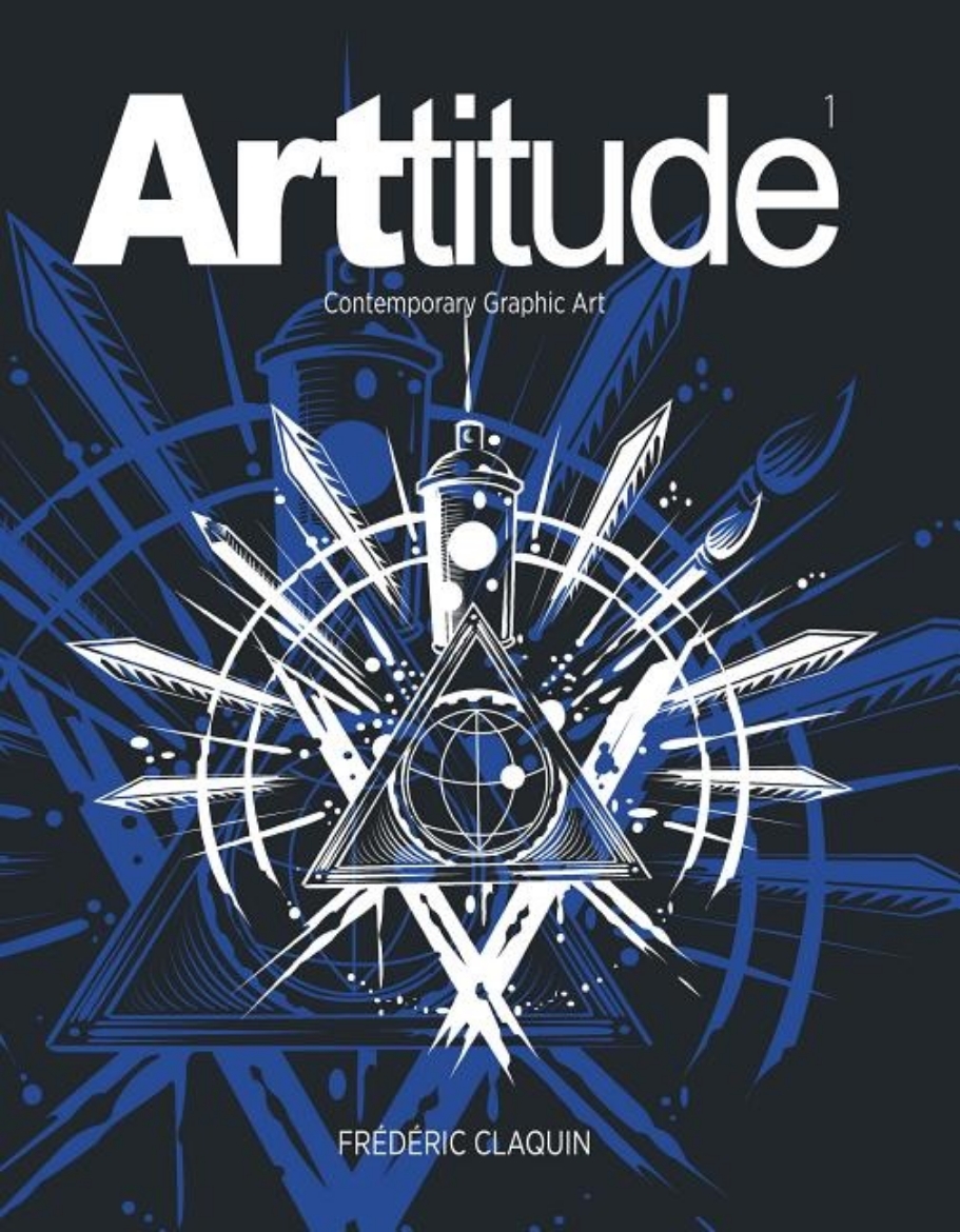 Picture of Arttitude - contemporary graphic art